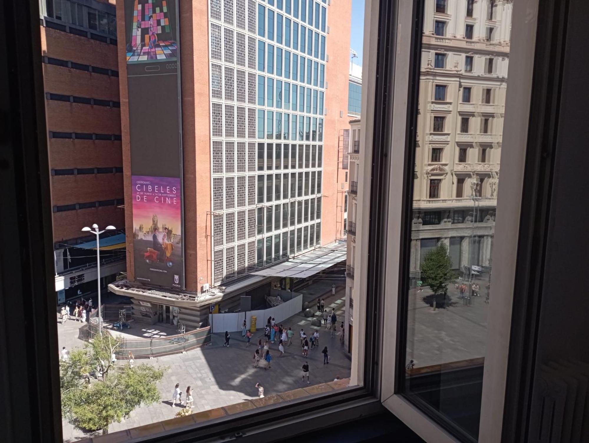 Estudio En Callao, 4 Personas — Fotos 3
